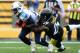 Shamarko Thomas has been one of the Steelers' best rookies in 2013.