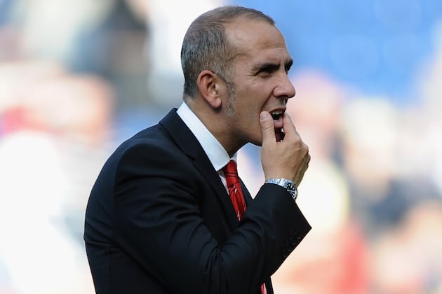 O'Neill Ridicules 'Charlatan' Di Canio