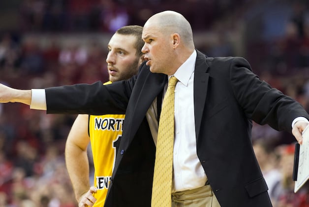 Northern Kentucky Coach — Who Grew Up a UK Fan — on Cats, Randle, Defense