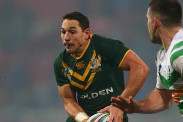 Slater Detained By Police