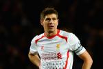 Enrique: Gerrard Can Play on for Years