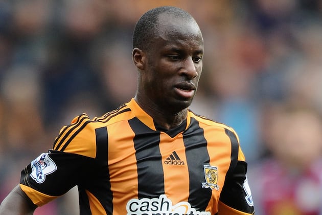 Sone Aluko Turns Down New Deal at Hull City