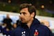 LONDON, ENGLAND - NOVEMBER 07: Manager Andre Villas Boas of Spurs looks on during the UEFA Europa League Group K match between Tottenham Hotspur FC and FC Sheriff at White Hart Lane on November 7, 2013 in London, England. (Photo by Ian Walton/Getty Images)