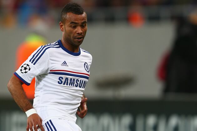 Jose Mourinho Backs Ashley Cole Despite Chelsea Transfer Link to Alberto Moreno
