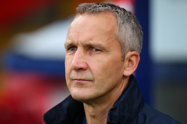 Keith Millen Says New Boss Needs EPL Knowledge