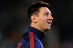 Sabella: We Must Remain Calm Over Messi Injury