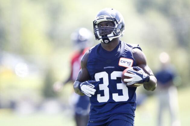 Christine Michael: Recapping Michael's Week 10 Fantasy Performance