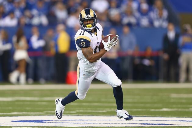 2013 Fantasy Football Waiver-Wire Advice: Get 'Em or Don't Sweat 'Em Week 11