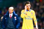 Arsenal Right to Expect More from Ozil
