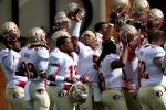 SI's Mandel: 'Florida State Is the Best Team in the Country'