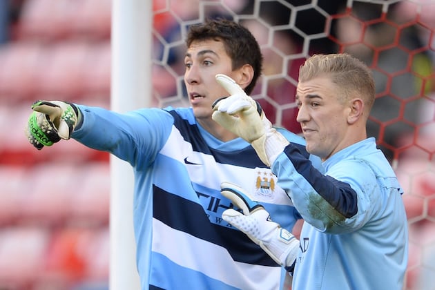 Seaman Warns City over Hart Treatment