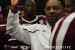 Video: Aggies Go Nuts After Sumlin Gives Day Off