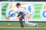 Mauer to Move to 1B Fulltime in 2014...