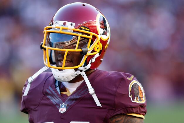 Five Redskins Who Have Exceeded Expectations