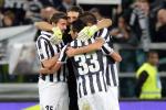 Juventus Hit with Fan Ban