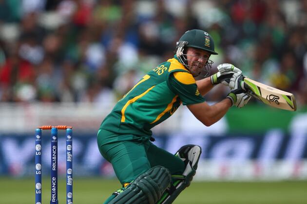 Pakistan vs. South Africa, 5th ODI: Scorecard, Recap and More from Sharjah