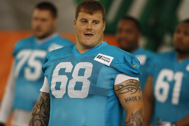 Was Richie Incognito Completely Honest in Jay Glazer Interview?
