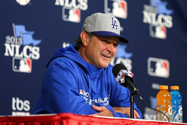 Dodgers Announce Mattingly, 9 Coaches Will Return