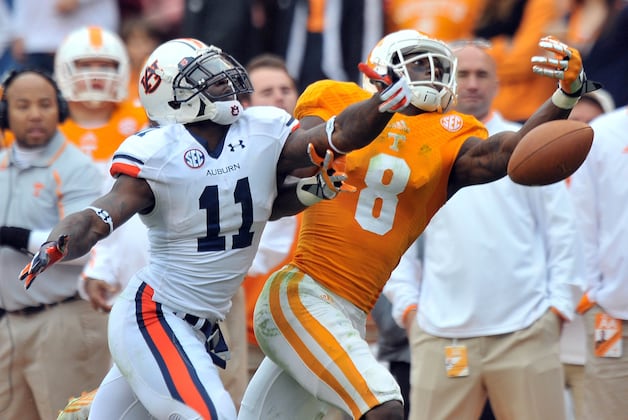 Tennessee Vols Ready to Regroup After Brutal Stretch