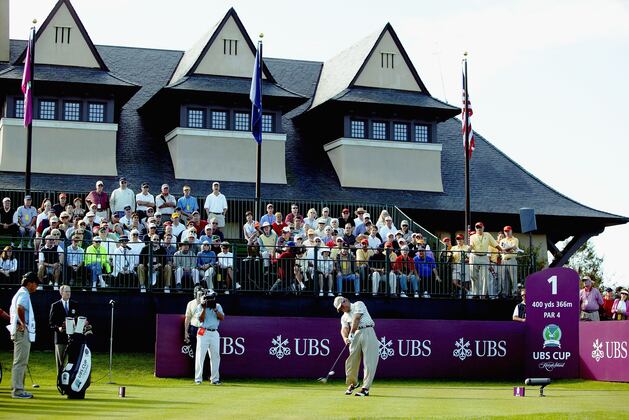 Kiawah Island Club Course Records Six Holes-in-One During Single-Day Outing
