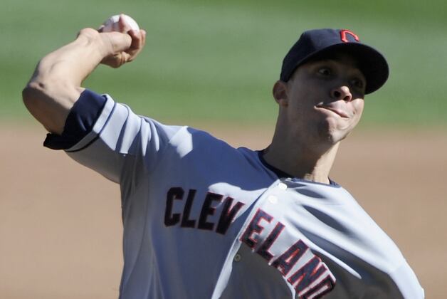 Yankees Interested in Ubaldo Jimenez, Bronson Arroyo, Others