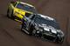 Matt Kenseth and all others are now in Jimmie Johnson's rear-view mirror.