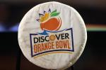Orange Bowl Is Set Up to Be 2013's Best Bowl