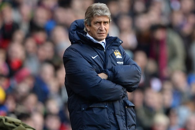 Manuel Pellegrini Needs to Find Cure for Manchester City's Travel Sickness