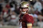 FSU Backup QB Coker Out After Injuring Meniscus