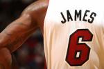 Heat to Don Nickname Jerseys for 3 Home Games