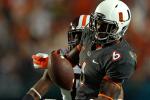 Canes Take Huge Fall in BCS Standings