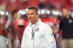 Meyer Admits Voting OSU No. 2 in Coaches Poll