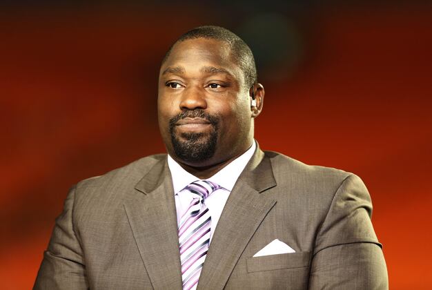 99 Things to Know About the Bucs' 99: Warren Sapp