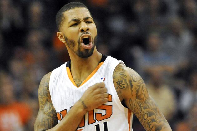 George, Morris Named NBA Players of Week