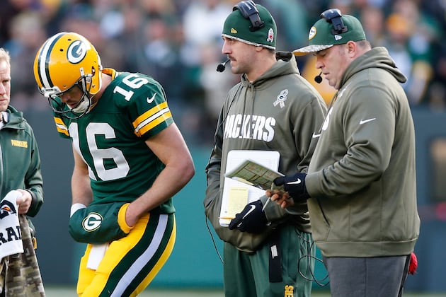 Green Bay Packers: What You Need to Know Heading into Week 11