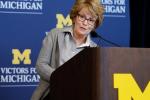 Michigan Says President Was Not Drinking