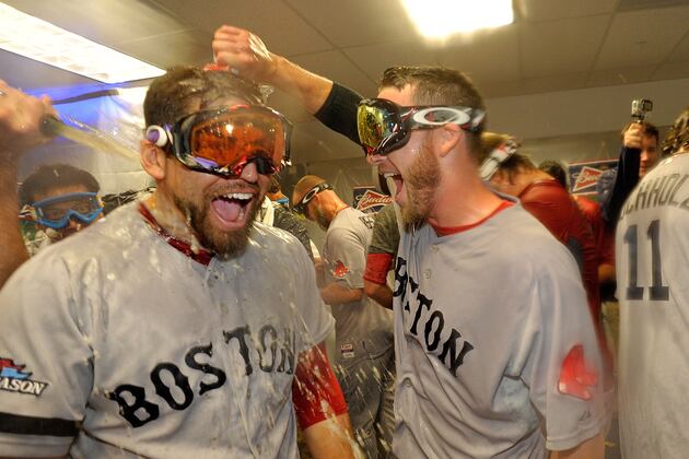 Report: Ellsbury, Drew Won't Accept Qualifying Offers