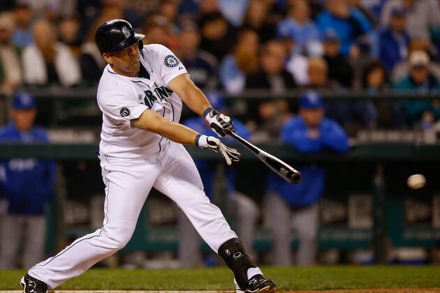 Report: Morales to Decline Qualifying Offer, Become FA