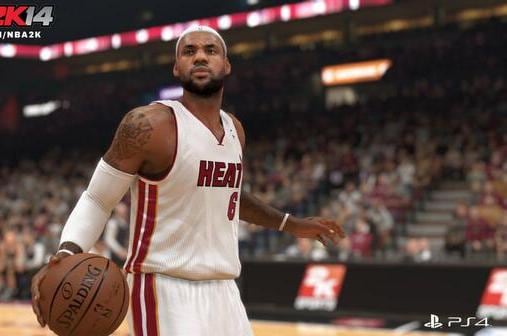 NBA 2K14: Xbox One, PS4 Release Date, Features and More