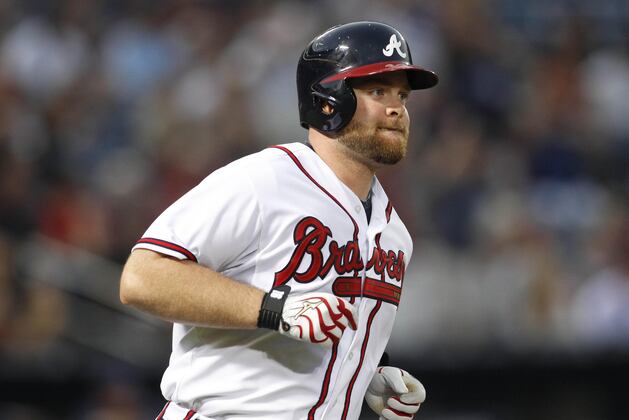 Brian McCann Expected to Decline Qualifying Offer on Monday