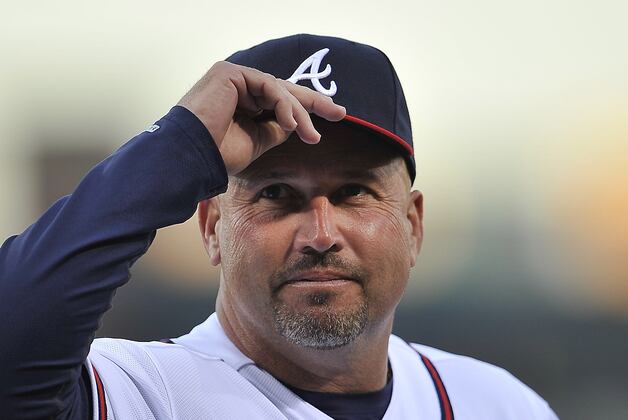 The Atlanta Braves May Be Changing Their LogoToo