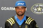 Clemson 4-Star WR Named an Army All-American on Veterans Day 