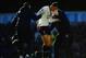 LONDON, ENGLAND - NOVEMBER 10: Vlad Chiriches of Tottenham Hotspur receives treatment during the Barclays Premier League match between Tottenham Hotspur and Newcastle United at White Hart Lane on November 10, 2013 in London, England. (Photo by Jamie McDonald/Getty Images)