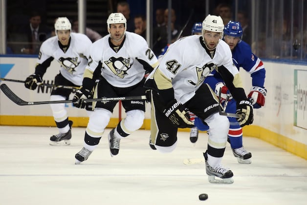 Penguins' Record Boosted by Soft Schedule