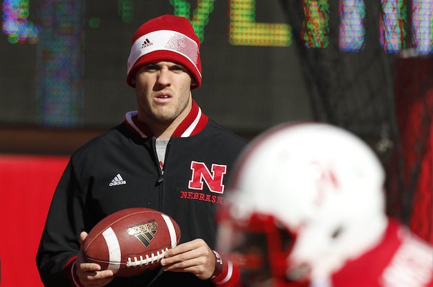 Nebraska Football: A Farewell to Taylor Martinez