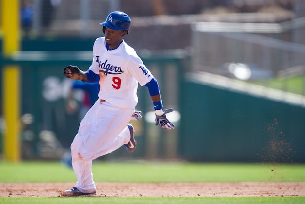 Dodgers Announce 2014 Spring Training Schedule