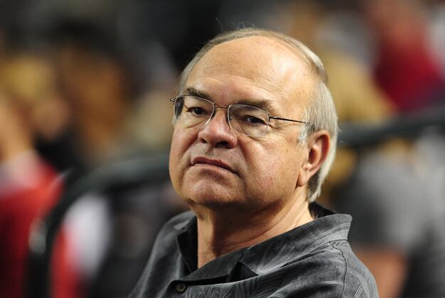 D-Backs Owner on the Dodgers: 'We Owe Them'