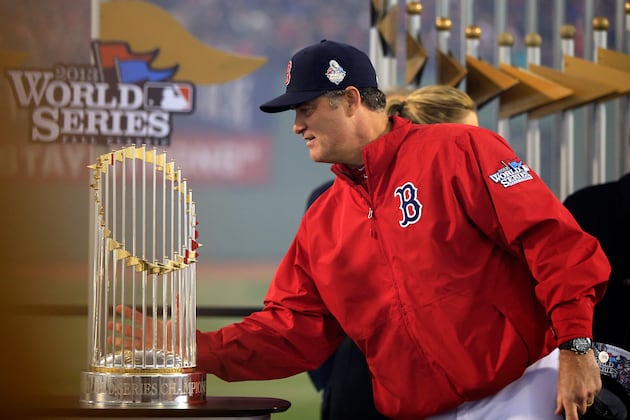 Why Clint Hurdle, John Farrell Deserve 2013 Manager of the Year Awards