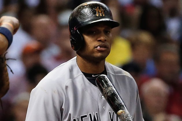 Report: Cano Officially a FA, Declines Qualifying Offer