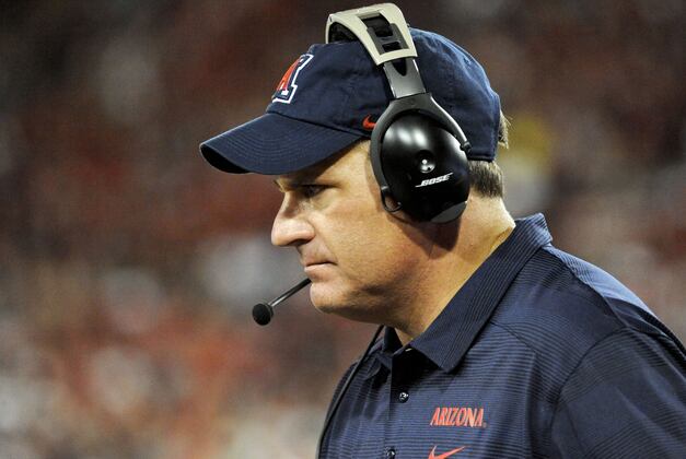 Arizona Wildcats Football November Recruiting Update